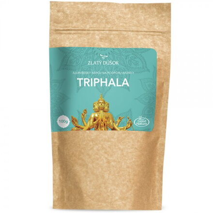 Káva Triphala 100 g